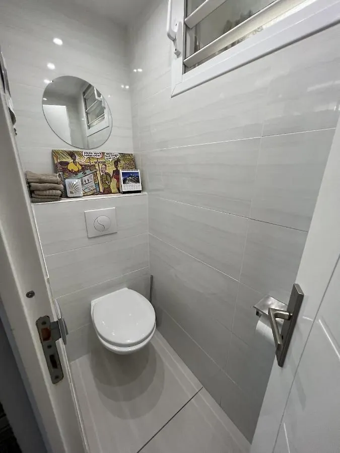 Chambre D'Hote Situee A La Marina Du Gosier Et A 10 Mins De L'Aeroport Baimbridge