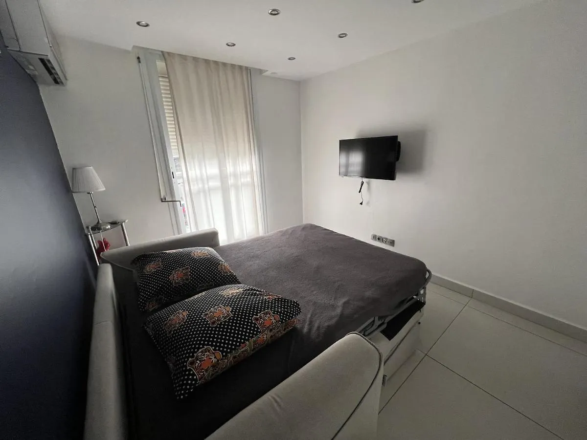 Chambre D'Hote Situee A La Marina Du Gosier Et A 10 Mins De L'Aeroport Baimbridge 과달루프